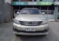 Toyota Fortuner 2012 for sale-6