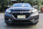 2017 Honda HRV For sale-6