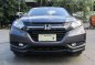 2017 Honda HRV For sale-1