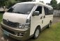 Toyota Super Grandia 2007 FOR SALE-7