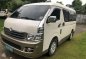 Toyota Super Grandia 2007 FOR SALE-0