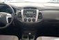 2014 Toyota Innova 2.5 E DSL AT Php 738,000 only! -6