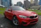 2015 BMW M3 for sale-11