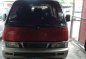 Nissan Urvan 2004 for sale-0