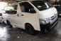 2017 Toyota Hiace Commuter 30 Manual FOR SALE-2