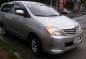 2011 Toyota Innova for sale-5