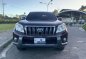 TOYOTA LAND CRUISER PRADO 2.8 TXL 2012 Automatic B. Red DUBAI EDITION-8