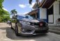 Honda Civic 2016 for sale-9