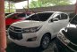 TOYOTA Innova 2.8 J 2017 Manual White-2