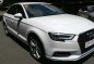 AUDI A3 2017 FOR SALE-1