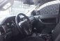 2017 FORD RANGER XLT 2.2L A/T GRAY  DIESEL-7
