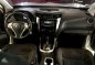 2016 Nissan Navara Calibre NP300 2.5L Turbo diesel AT, 4x2-6