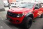 2013 FORD Ranger 4x4 MT FOR SALE-11