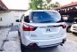 2016 Isuzu MUX for sale-9