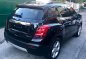 2016 Chevrolet Trax for sale-6
