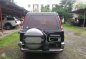 Mitsubishi Adventure 2010 for sale-4