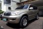 Like New Toyota Landcruiser Prado for sale-6