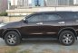 2018 Toyota Fortuner for sale-7