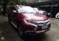 2017 Mitsubishi Montero Sport for sale-4