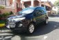 2017 Ford Ecosport Titanium Matic - 620K-8