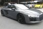 AUDI R8 v10plus 2018 FOR SALE-4