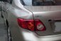 Toyota Corolla 2010 For Sale -3