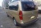 2012 Hyundai Grand Starex for sale-6