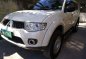 Mitsubishi Montero Sport 2011 for sale-1