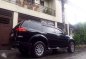 2011 Mistusbishi Montero For sale-4