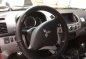 Mitsubishi Strada 2012 for sale-2