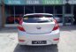 Hyundai Accent 2017 Hatchback for sale-9