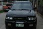 2004 Isuzu Crosswind for sale-3