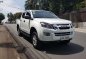 2014 Isuzu D-Max for sale-1