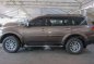 2011 Mitsubishi Montero for sale-10