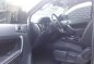 2017 FORD RANGER XLT 2.2L A/T GRAY  DIESEL-9
