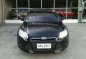 2014 Ford Focus Hatchback A/T Black Gasoline 52,000kms-9