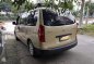 2012 Hyundai Grand Starex for sale-9