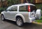 2009 Ford Everest for sale-8