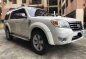 2010 Ford Everest Limited 4x4 Automatic Transmission-9