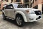2010 Ford Everest Limited 4x4 Automatic Transmission-6