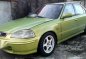 Honda Civic 1996 for sale-4