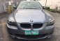 2006 BMW 530D for sale-8