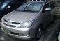 2007 Toyota Innova E Diesel Automatic Financing OK-0