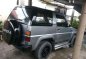 Like New Daihatsu Feroza for sale-3