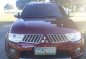 Mitsubishi Montero Sports 2009 for sale-4
