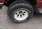 1993 Mitsubishi Pajero for sale-5