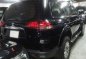 2015 Mitsubishi Montero Sport for sale-4