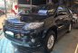 Toyota Fortuner 2014 for sale-4