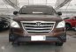 2014 Toyota Innova 2.5 E DSL AT Php 738,000 only! -7