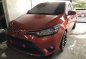 2016 Toyota Vios 1.3 E Automatic FOR SALE-3
